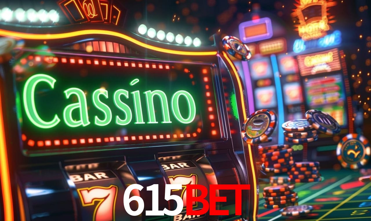 Live Casino 615bet