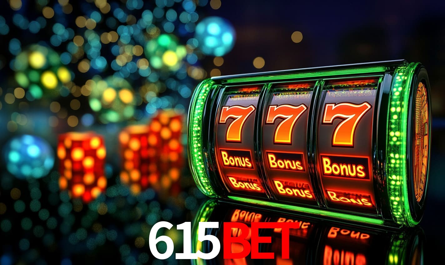 Games Directory 615bet