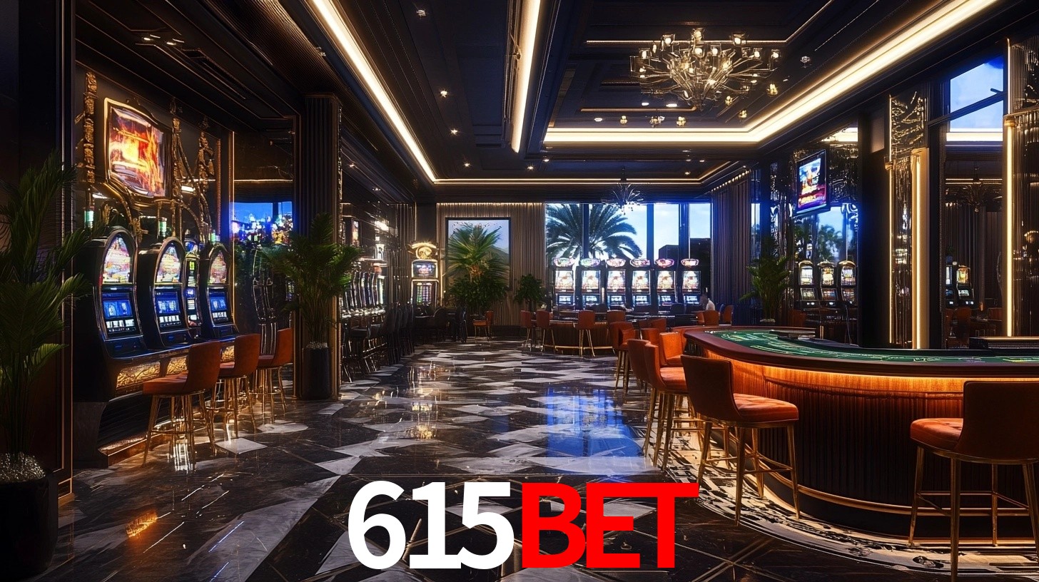 Tournaments 615bet