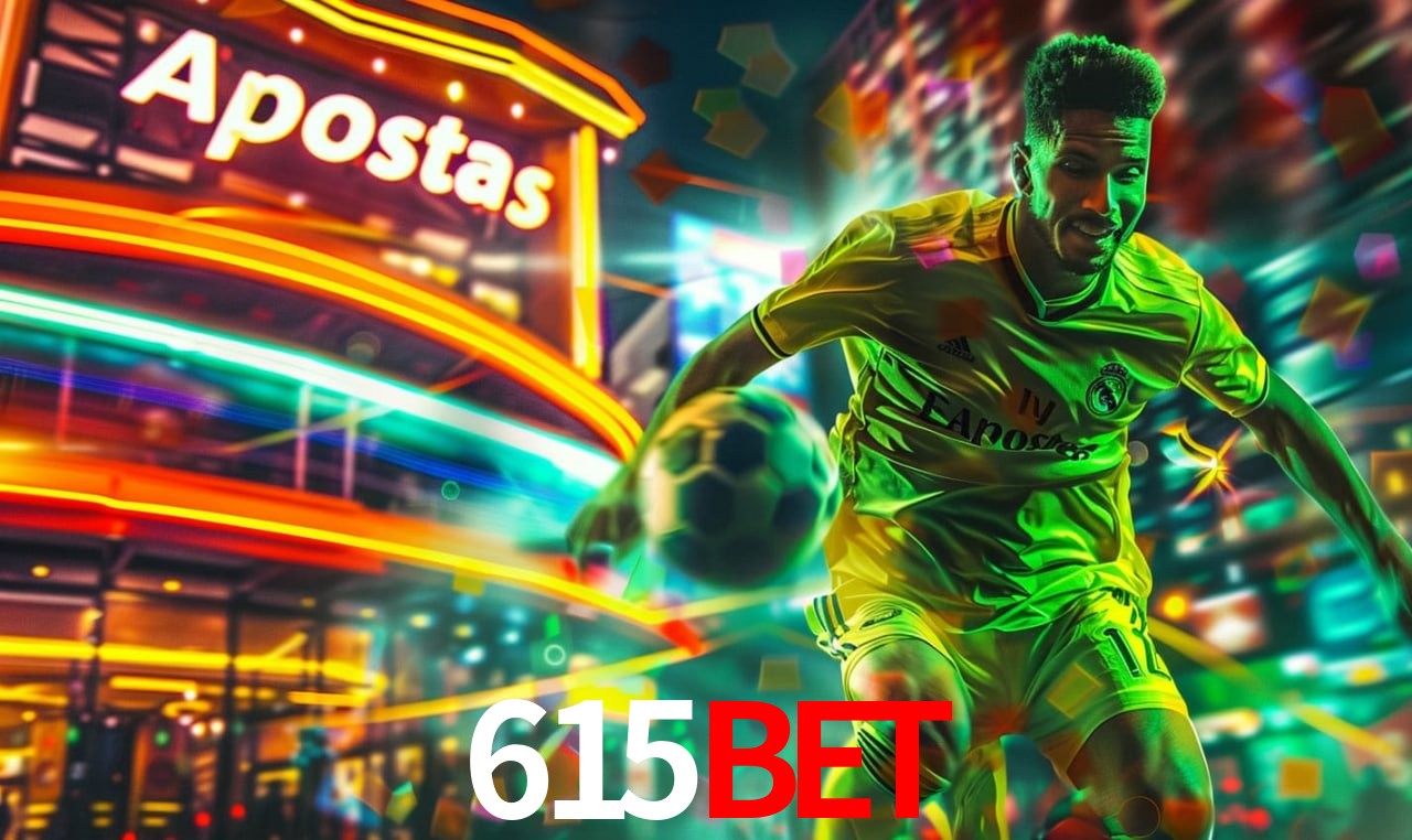Bonus Features 615bet