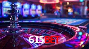 Welcome Bonus 615bet