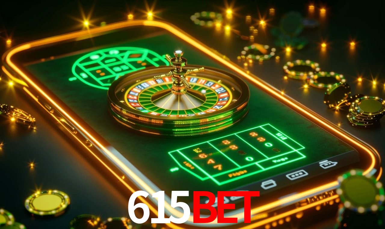 Quick Registration 615bet